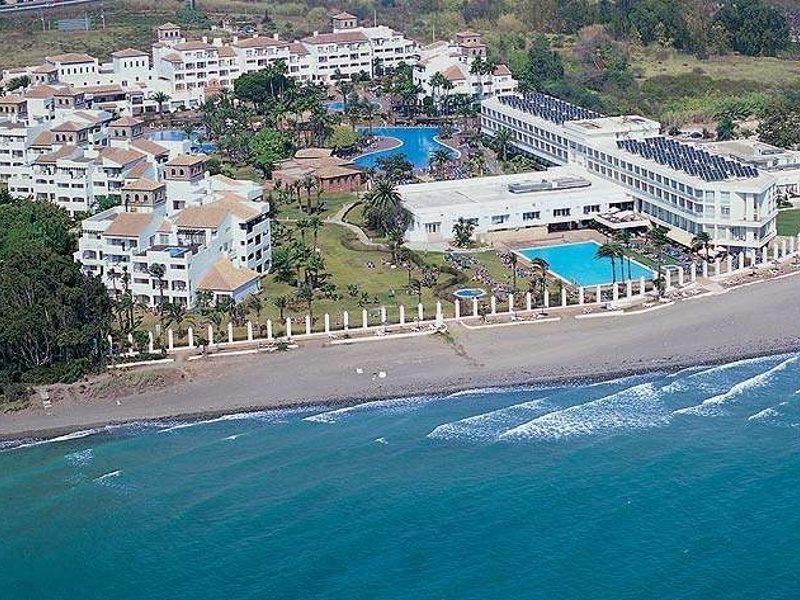 Andalucia Princess 4* Эль-Параисо